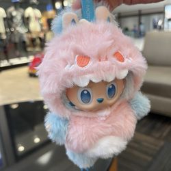 Chrono Toys - Labubu costume.