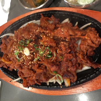 Tofu Plus - Korean Near Me - Cupertino, California