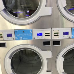 30 lb dryers