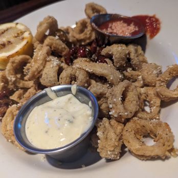 54th Street Restaurant & Drafthouse - CALAMARI - Bars Near Me - Mansfield, Texas 54th Street Restaurant & Drafthouse - CALAMARI - Bars Near Me - Mansfield, Texas