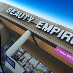 Beauty Empire