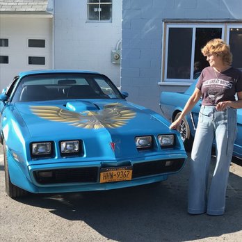 Roadmasters - Throw Back To the 70's - Auto Repair Near Me - Dundee, New York