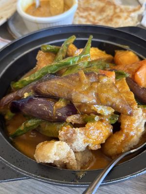Mamak by null