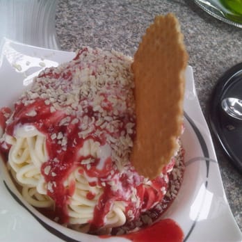 Eiscafé Friuli - Hier eine Bild"beschreibung" einzugeben, wäre doch echt vergebene Liebemüh', oder?! - Ice Cream & Frozen Yogurt Near Me - Cologne, NW Eiscafé Friuli - Hier eine Bild"beschreibung" einzugeben, wäre doch echt vergebene Liebemüh', oder?! - Ice Cream & Frozen Yogurt Near Me - Cologne, NW