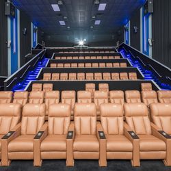Classic Cinemas Woodstock XQ