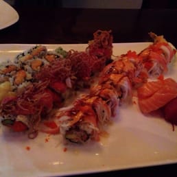 SUSHI TARO - 235 Photos & 195 Reviews - 1171 Basketweave Dr, Mount ...