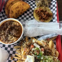 Birria Combo #2