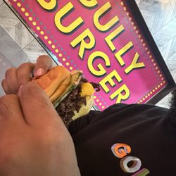 Gully Burger