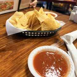 Barandas Fresh Mexican Grill