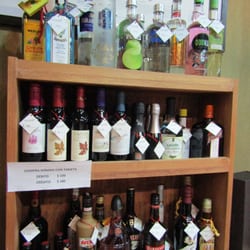 Küyen Boutique de Vinos
