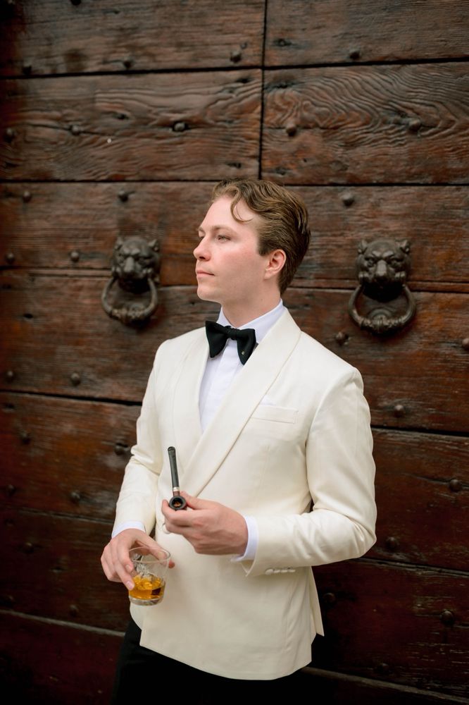 Raymond Personal Tailor & Men's Clothing Store