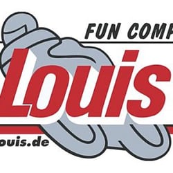 Louis Giga Store