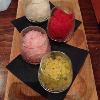 Le Virtu - Granita - Italian Near Me - Philadelphia, Pennsylvania Le Virtu - Granita - Italian Near Me - Philadelphia, Pennsylvania