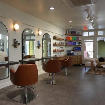 Indigenous Salon - South side of salon - Makeup Artists Near Me - Laguna Beach, California Indigenous Salon - South side of salon - Makeup Artists Near Me - Laguna Beach, California
