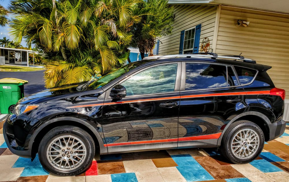 AUTOZONE Updated June 2024 3887 Tamiami Trl E, Naples, Florida