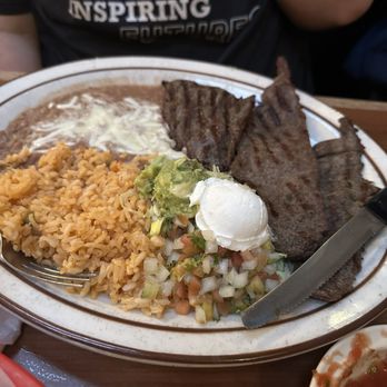 Mi Casita - Carne asada plate - Mexican Near Me - Sunland, California Mi Casita - Carne asada plate - Mexican Near Me - Sunland, California