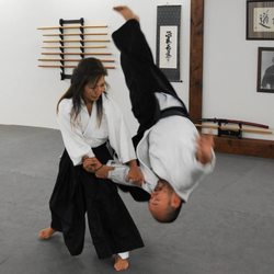 Southland Aikido