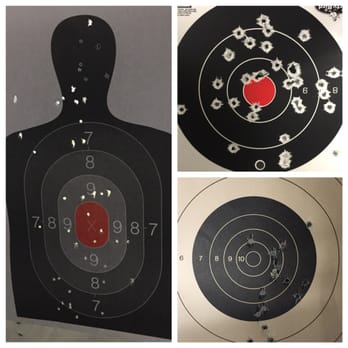 Calibers National Shooters Sports Center - Guns & Ammo Near Me - Albuquerque, New Mexico
