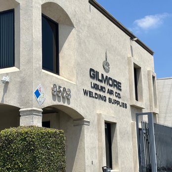 Gilmore Liquid Air - Gilmore Liquid Air signage - Heating & Air Conditioning/HVAC Near Me - South El Monte, California Gilmore Liquid Air - Gilmore Liquid Air signage - Heating & Air Conditioning/HVAC Near Me - South El Monte, California