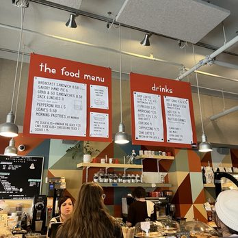 Sidecar Coffee and Bake Shop - Menu - Coffee & Tea Near Me - Pittsburgh, Pennsylvania Sidecar Coffee and Bake Shop - Menu - Coffee & Tea Near Me - Pittsburgh, Pennsylvania