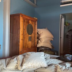 Kolovitz Movers - They placed everything where I needed them placed.