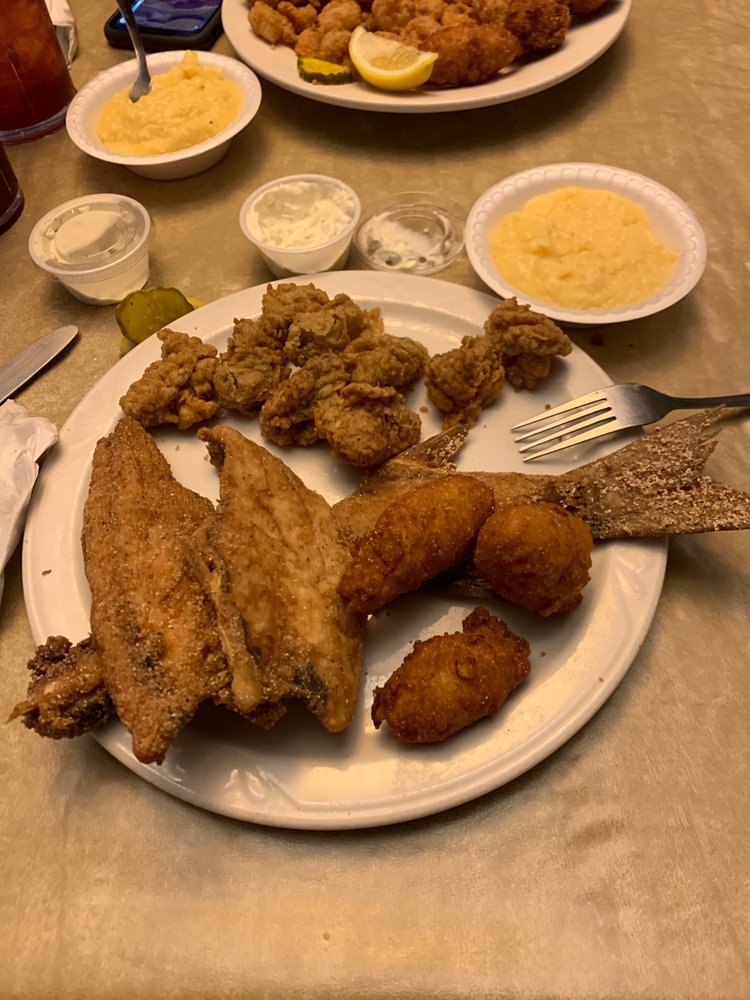 THE SEINEYARD AT WILDWOOD 14 Photos & 38 Reviews Seafood 3870