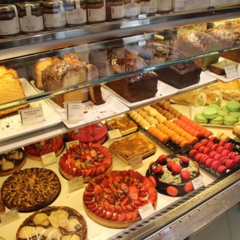 Eric Kayser - Bakeries Near Me - Paris, 75 Eric Kayser - Bakeries Near Me - Paris, 75