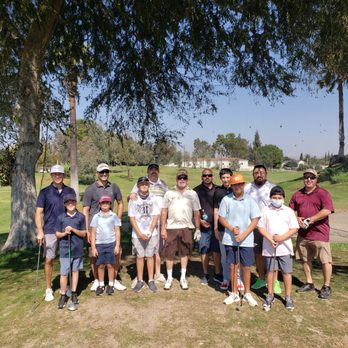 Brea Creek Golf Course - Golf Near Me - Brea, California Brea Creek Golf Course - Golf Near Me - Brea, California