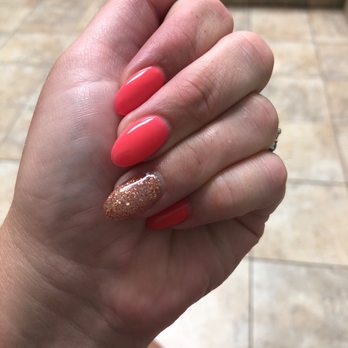 City Nails & Spa - Nails - Nail Salons Near Me - Streamwood, Illinois