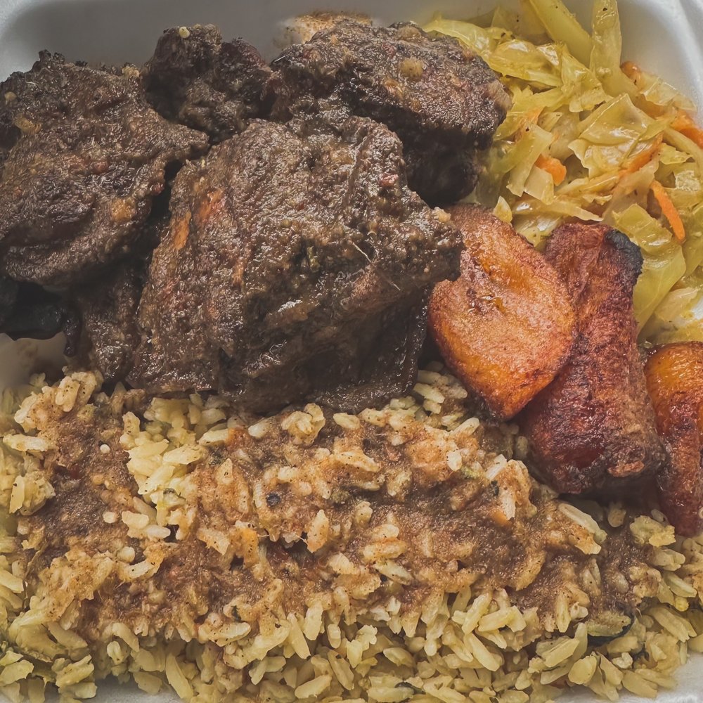 Jamaica Bites - Jerk Chicken - Caribbean Near Me - Clayton, North Carolina Jamaica Bites - Jerk Chicken - Caribbean Near Me - Clayton, North Carolina