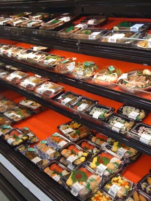 Nijiya Market San Jose Store by null