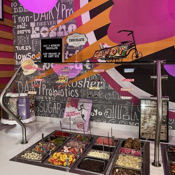 Forever Yogurt - Ice Cream & Frozen Yogurt Near Me - Chicago, Illinois Forever Yogurt - Ice Cream & Frozen Yogurt Near Me - Chicago, Illinois