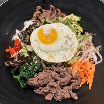 KBQ Loves Park - Bibimbap - Barbeque Near Me - Loves Park, Illinois KBQ Loves Park - Bibimbap - Barbeque Near Me - Loves Park, Illinois