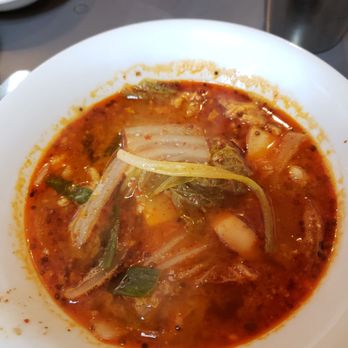 Toe Dam Korean Fusion BBQ - Korean Near Me - Coquitlam, British Columbia