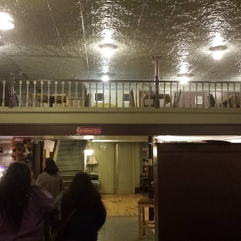The Raw Deal - Very neat ceiling guiding you to the upstairs - Coffee & Tea Near Me - Menomonie, Wisconsin The Raw Deal - Very neat ceiling guiding you to the upstairs - Coffee & Tea Near Me - Menomonie, Wisconsin
