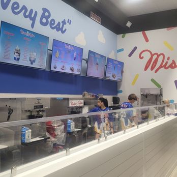 Mister Softee - Ice Cream & Frozen Yogurt Near Me - Saint Augustine, Florida Mister Softee - Ice Cream & Frozen Yogurt Near Me - Saint Augustine, Florida