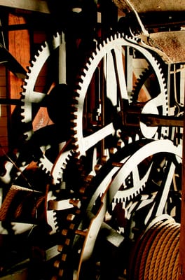 Le Gros-Horloge by null