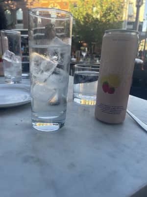 Death & Taxes Free House by null