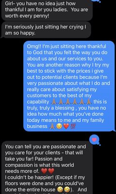 Quetta’s Quality Cleaning Services