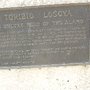 Photo of Toribio Losoya Monument