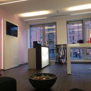 Sakura Spa - Eingang - Day Spas Near Me - Hamburg, HH