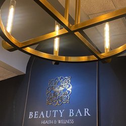 Beauty Bar Health & Wellness Clinic