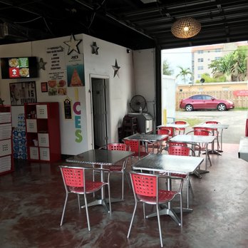 Joe's Old School Pizza - Pizza Near Me - Hollywood, Florida