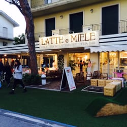 Latte e Miele
