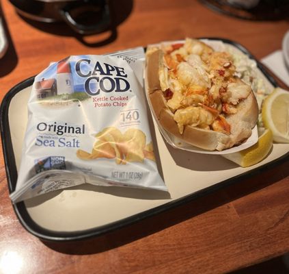 Mac's Chatham Fish & Lobster by null