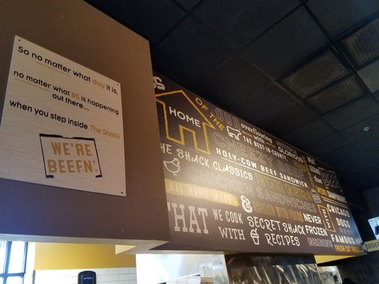 Menu photo 5 Beef Shack Elgin, IL