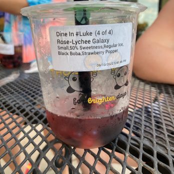Boba Tealight - Bubble Tea Near Me - Gilbert, Arizona