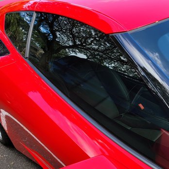 T & T Tinting Specialists - Car Window Tinting Near Me - Honolulu, Hawaii