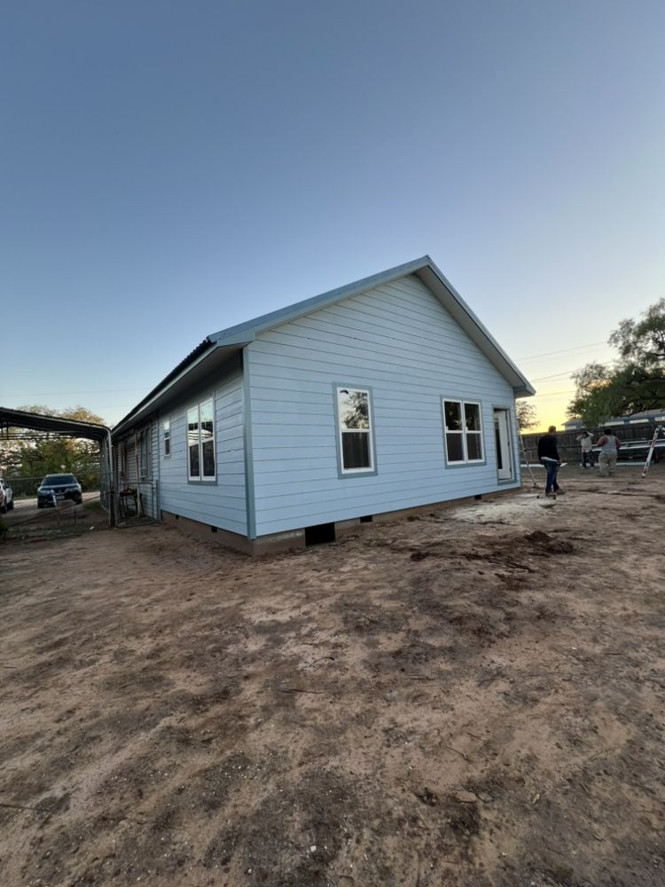 Slide of Rosillo Brothers Roofing