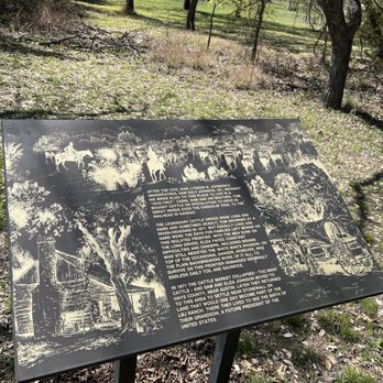 Johnson Settlement Trail - Hiking Near Me - Johnson City, Texas Johnson Settlement Trail - Hiking Near Me - Johnson City, Texas